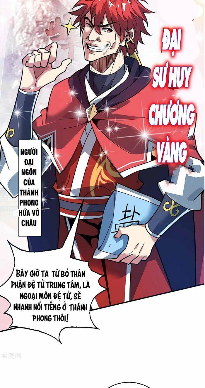 Chương 113 - Trang 17