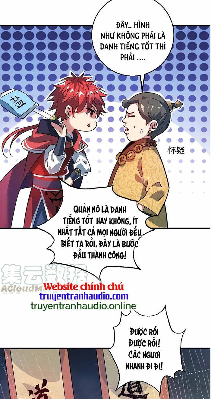 Chương 113 - Trang 18
