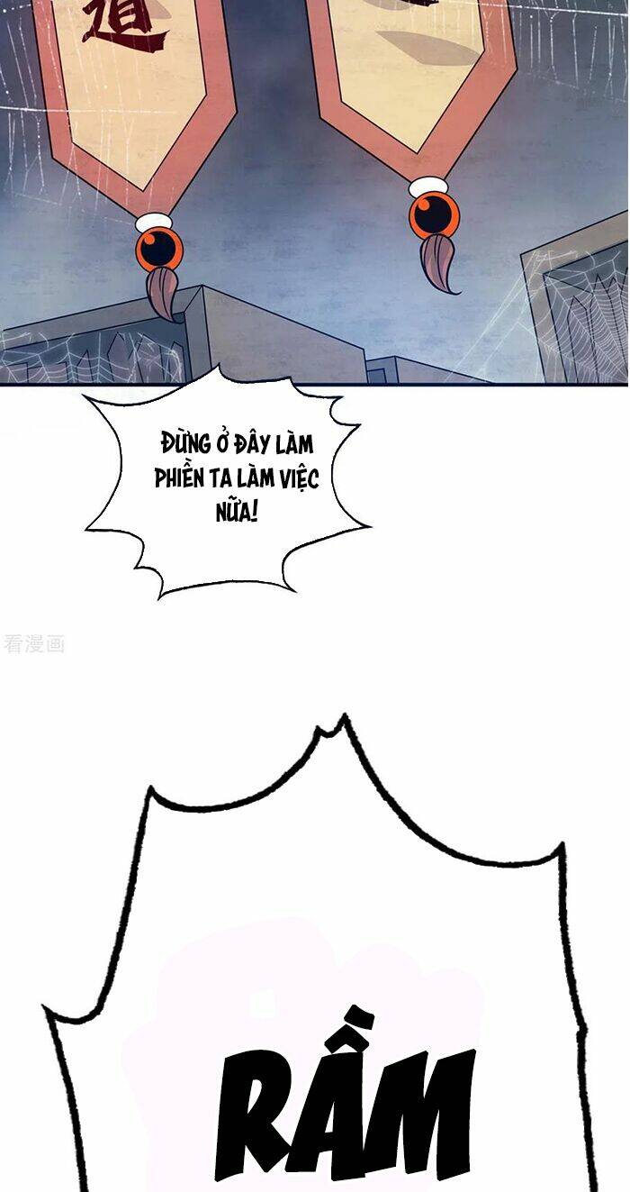 Chương 113 - Trang 19