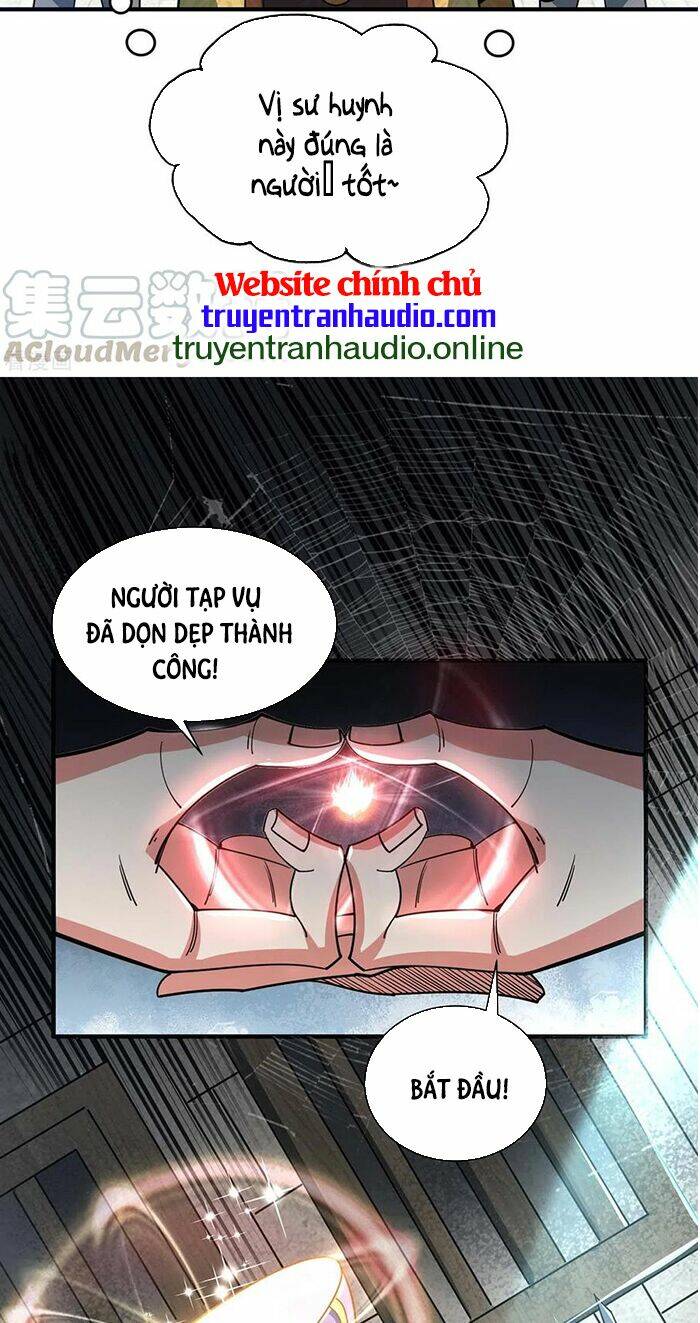 Chương 113 - Trang 22