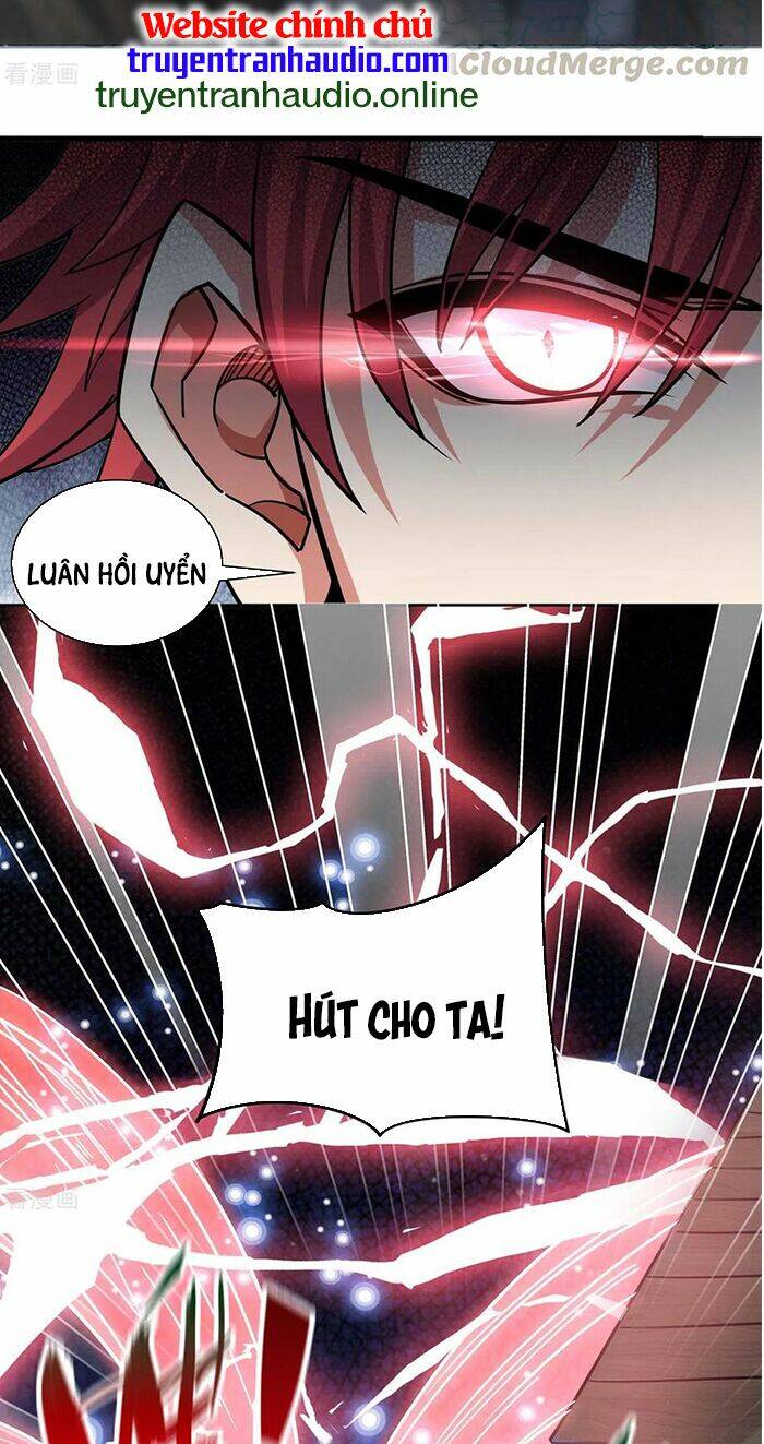 Chương 113 - Trang 24