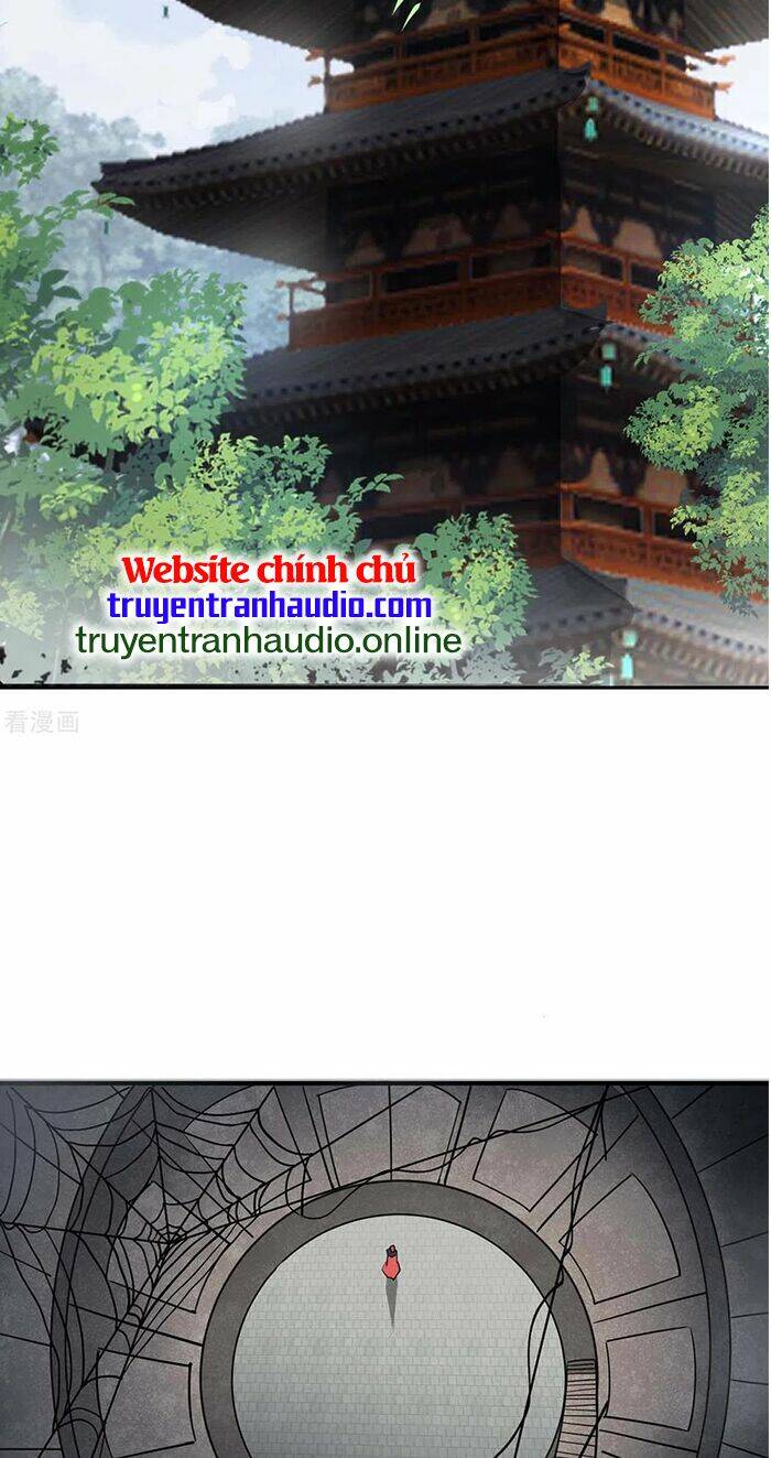 Chương 113 - Trang 28