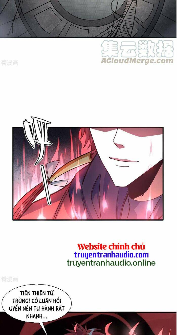 Chương 113 - Trang 29
