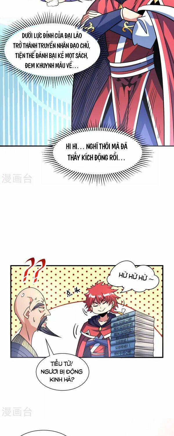 Chương 114 - Trang 12