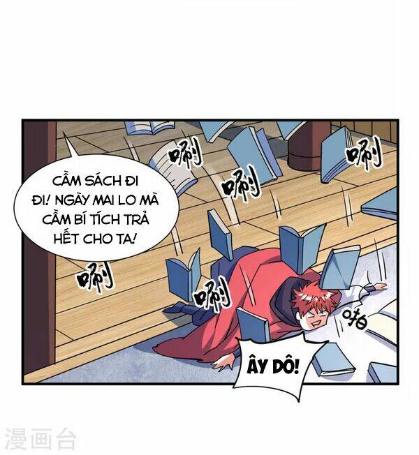 Chương 114 - Trang 17