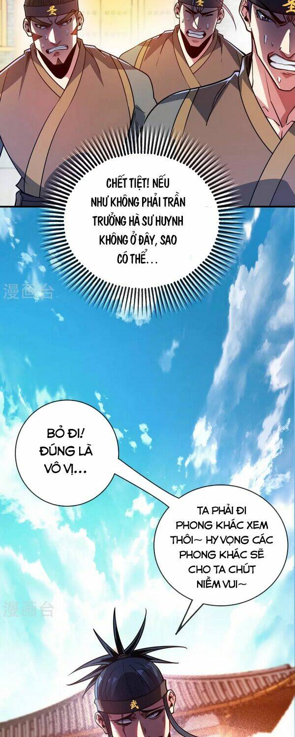 Chương 115 - Trang 23