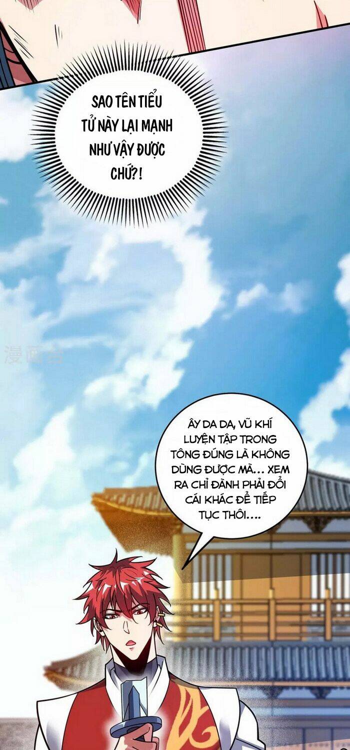 Chương 116 - Trang 29