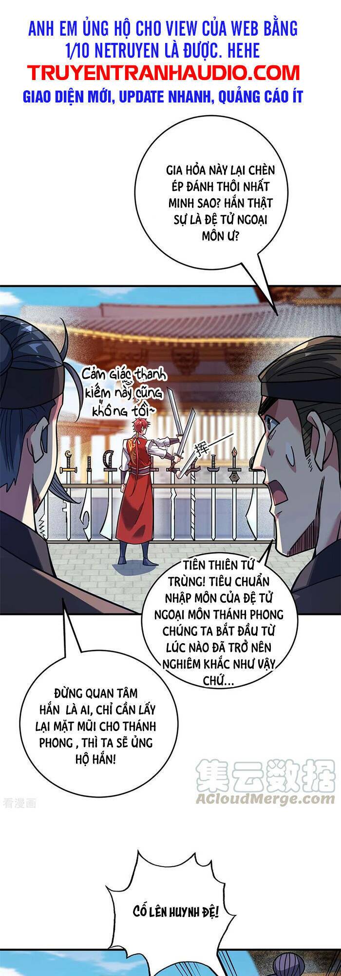 Chương 117 - Trang 1