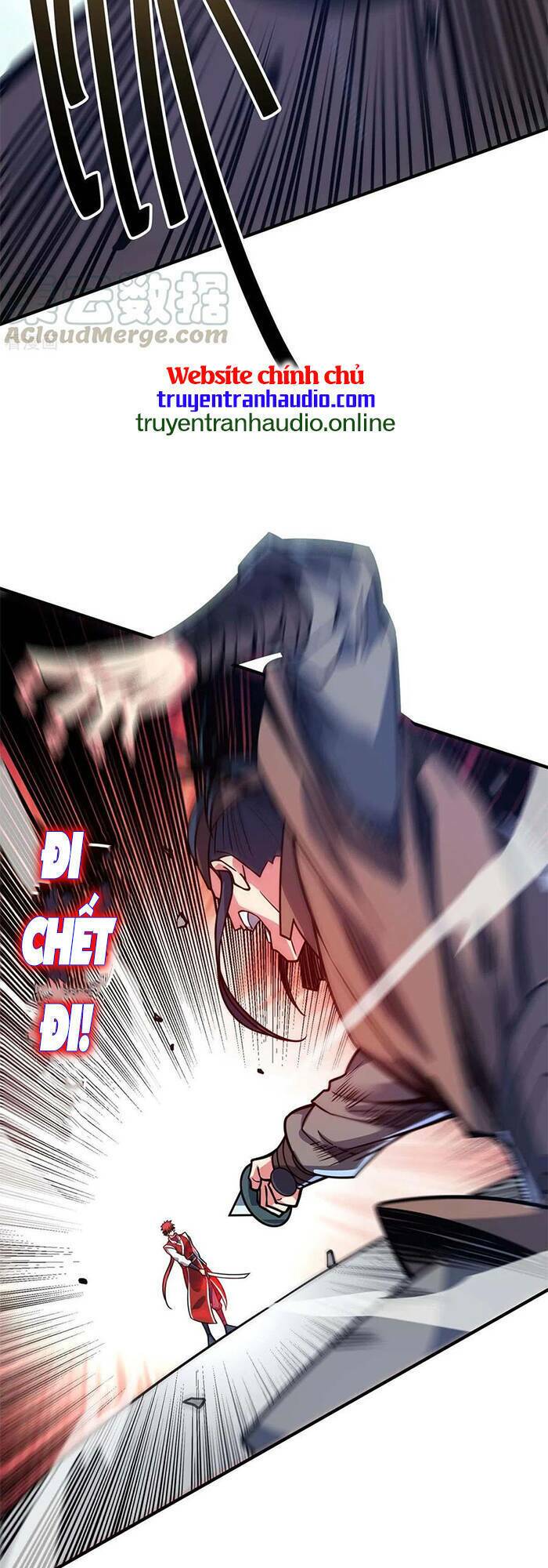 Chương 117 - Trang 17