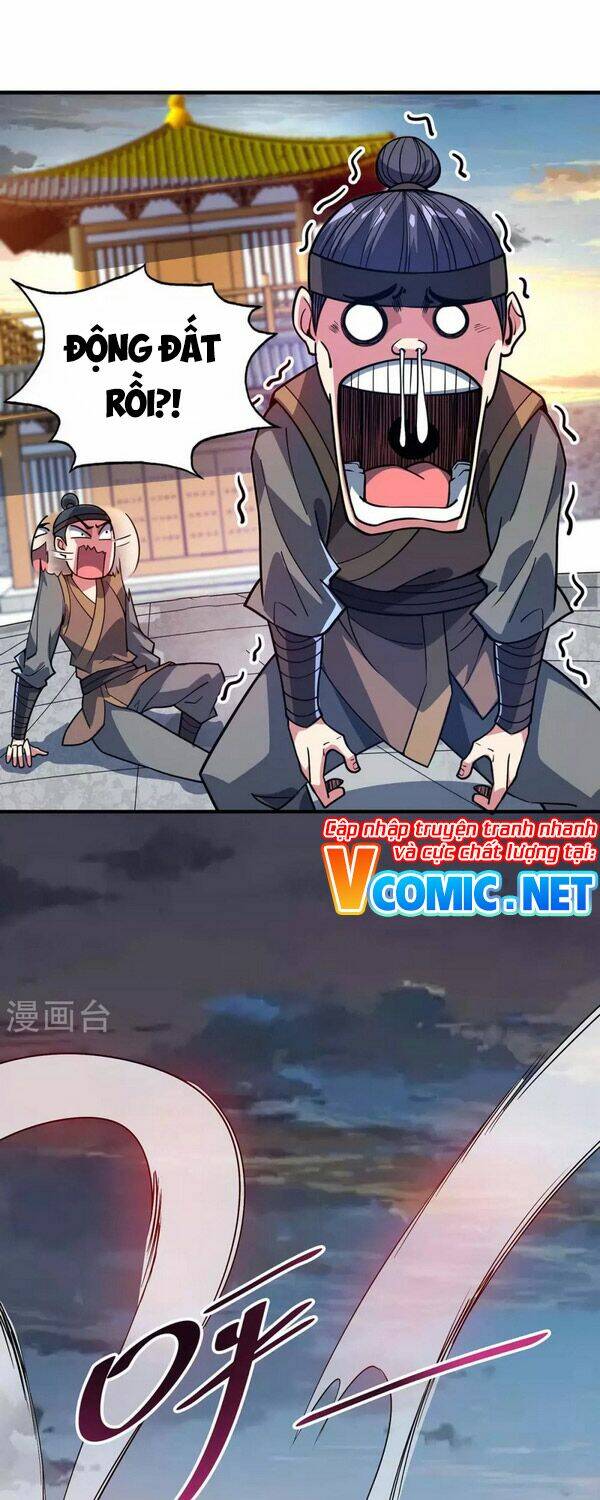 Chương 118 - Trang 1