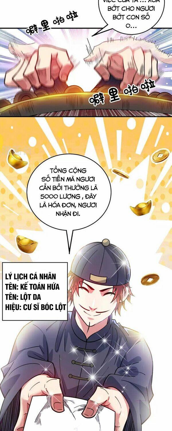 Chương 118 - Trang 18