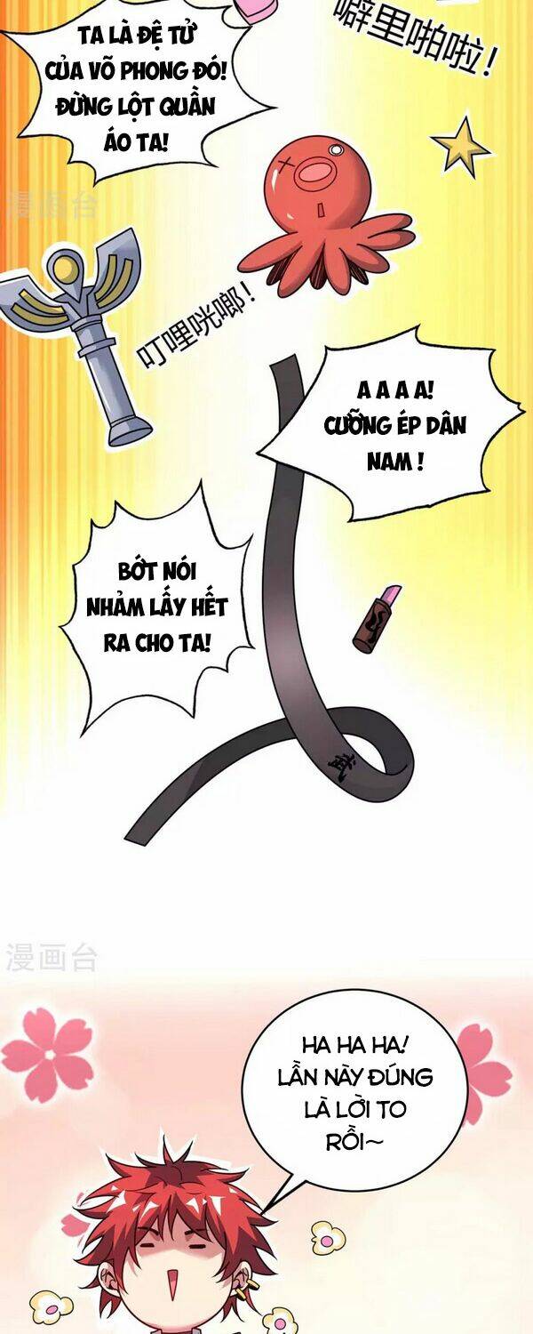 Chương 118 - Trang 24