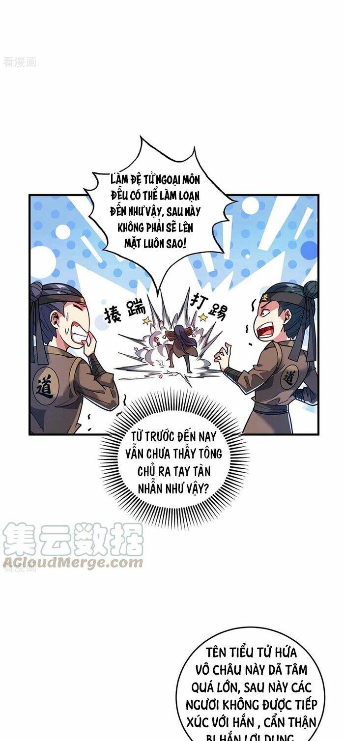 Chương 119 - Trang 16