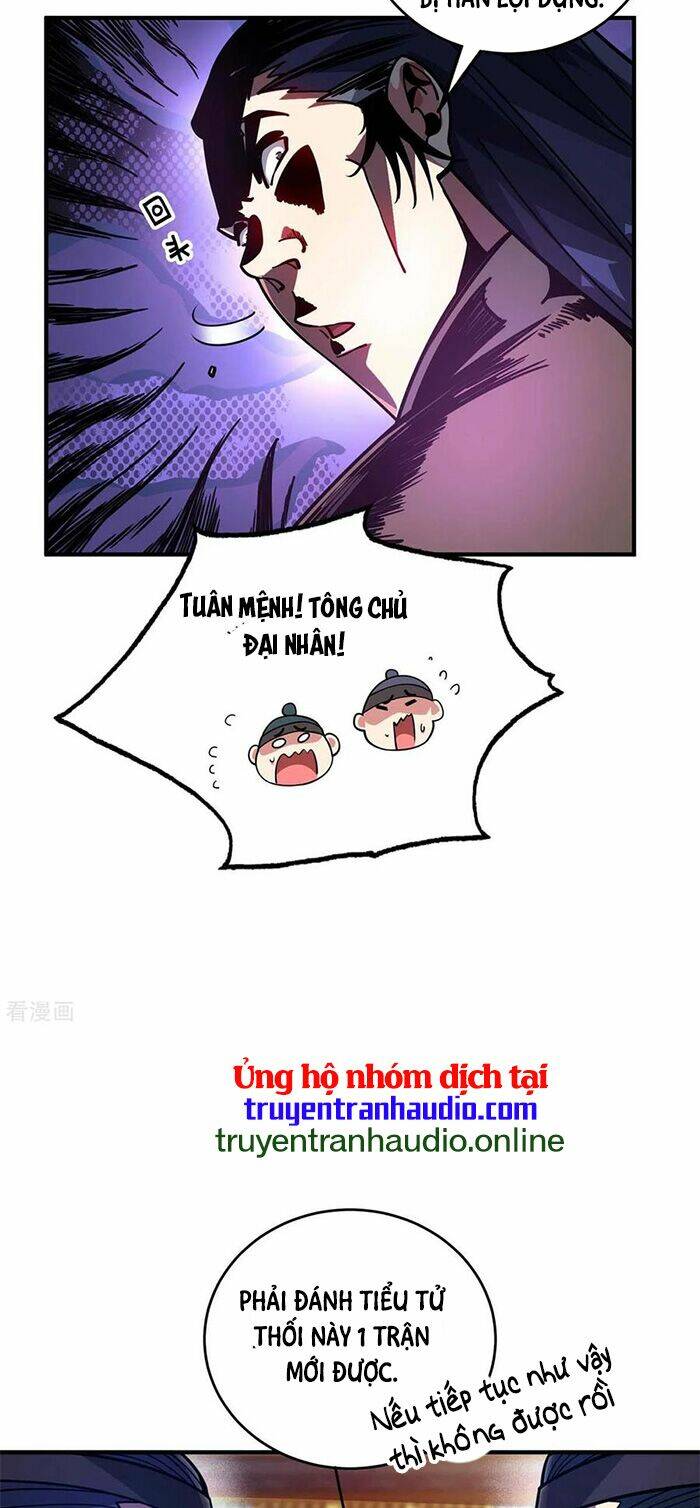 Chương 119 - Trang 17
