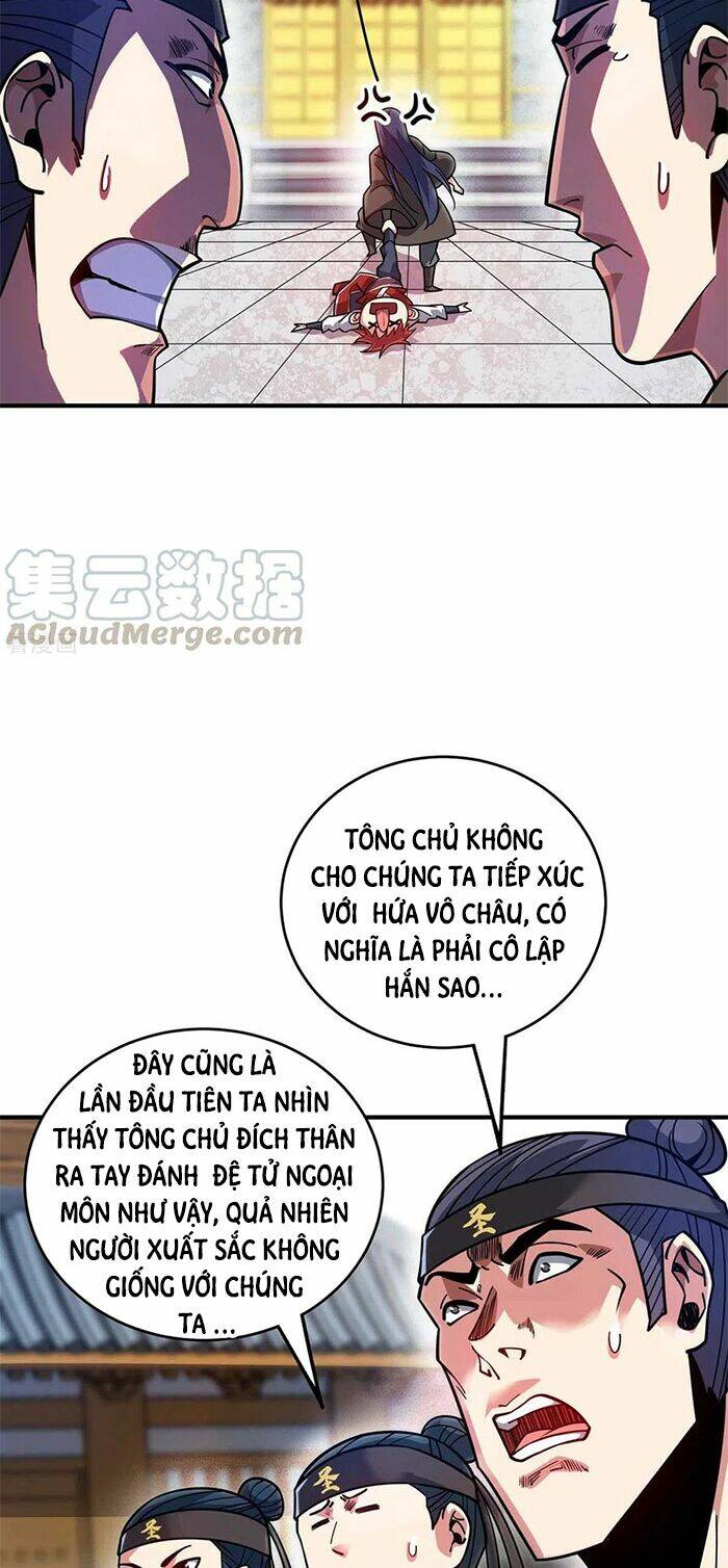 Chương 119 - Trang 18