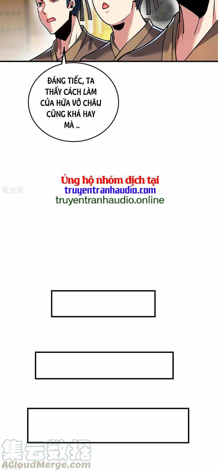 Chương 119 - Trang 19