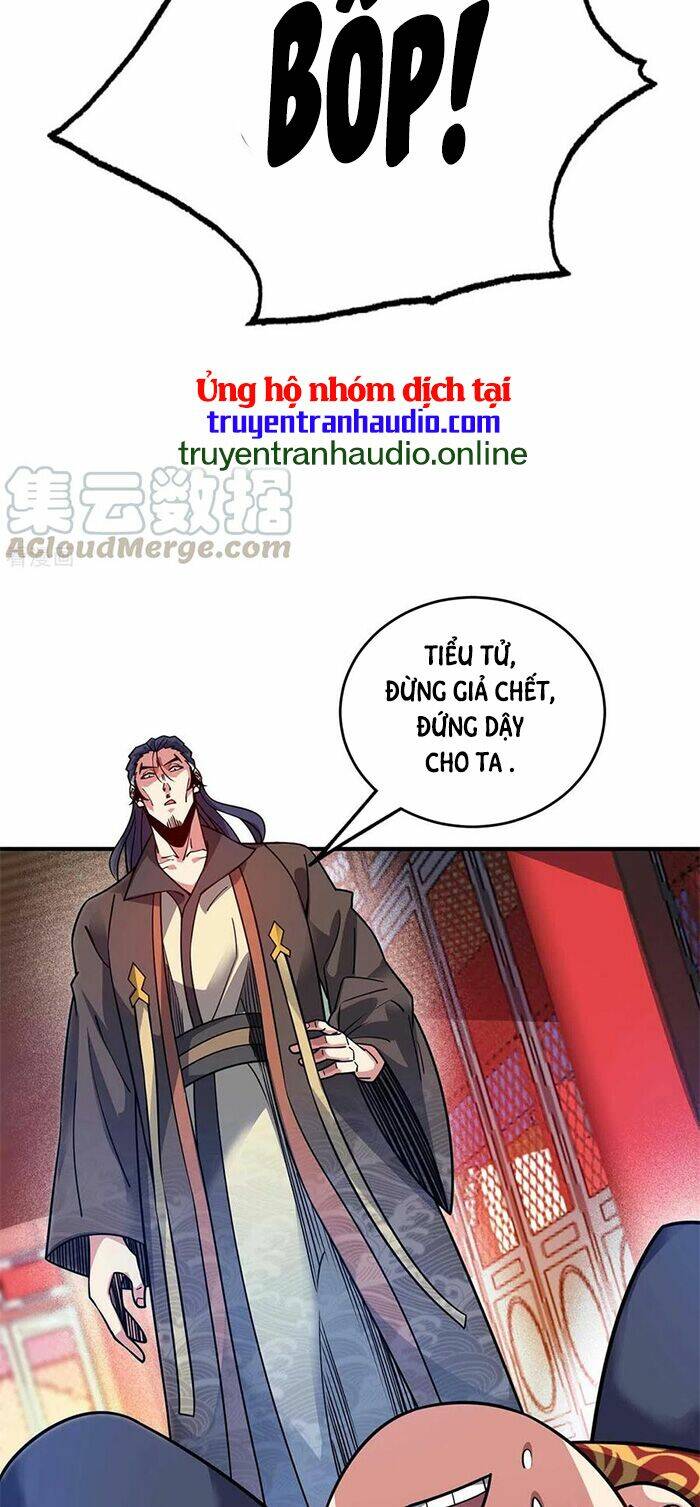 Chương 119 - Trang 21