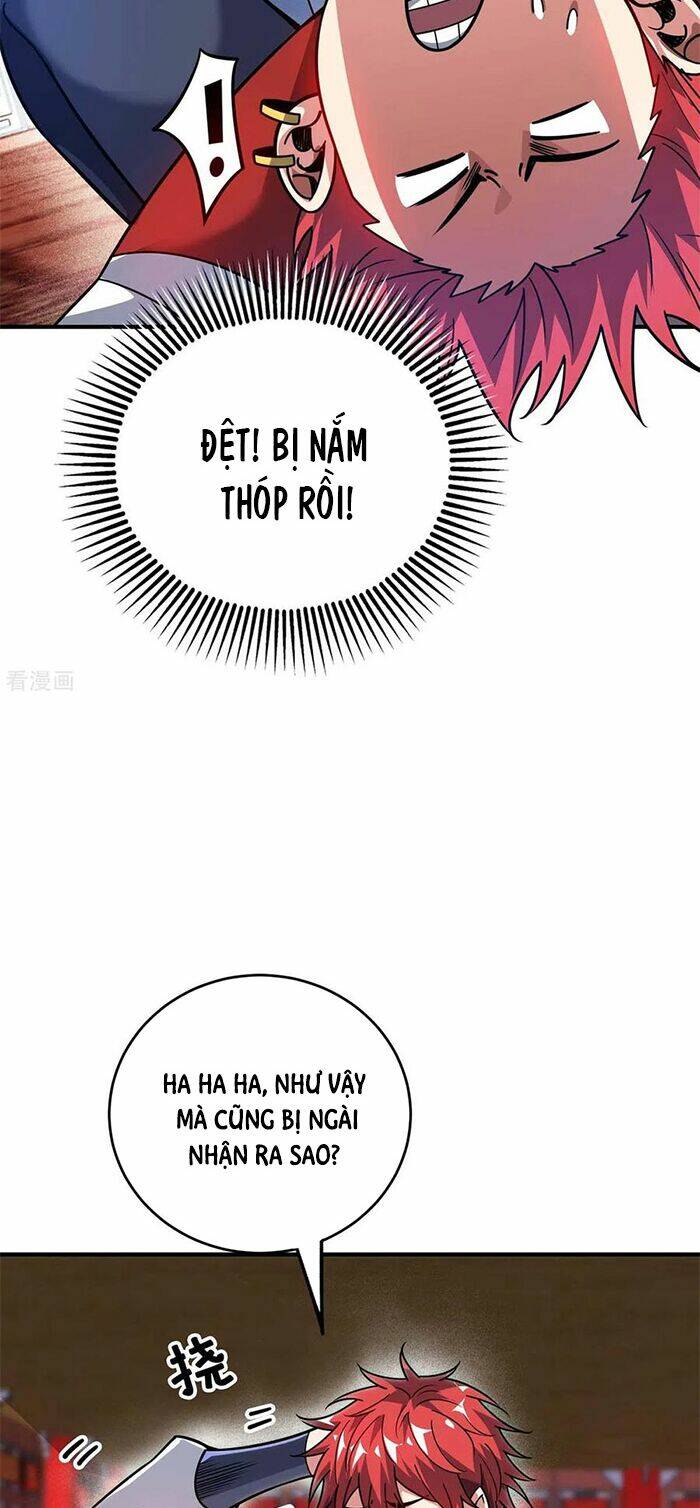 Chương 119 - Trang 22