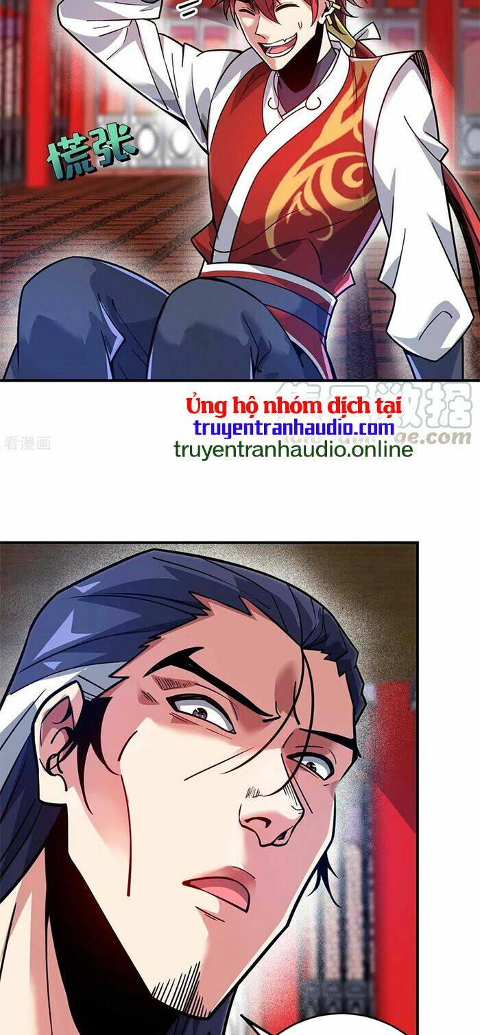Chương 119 - Trang 23