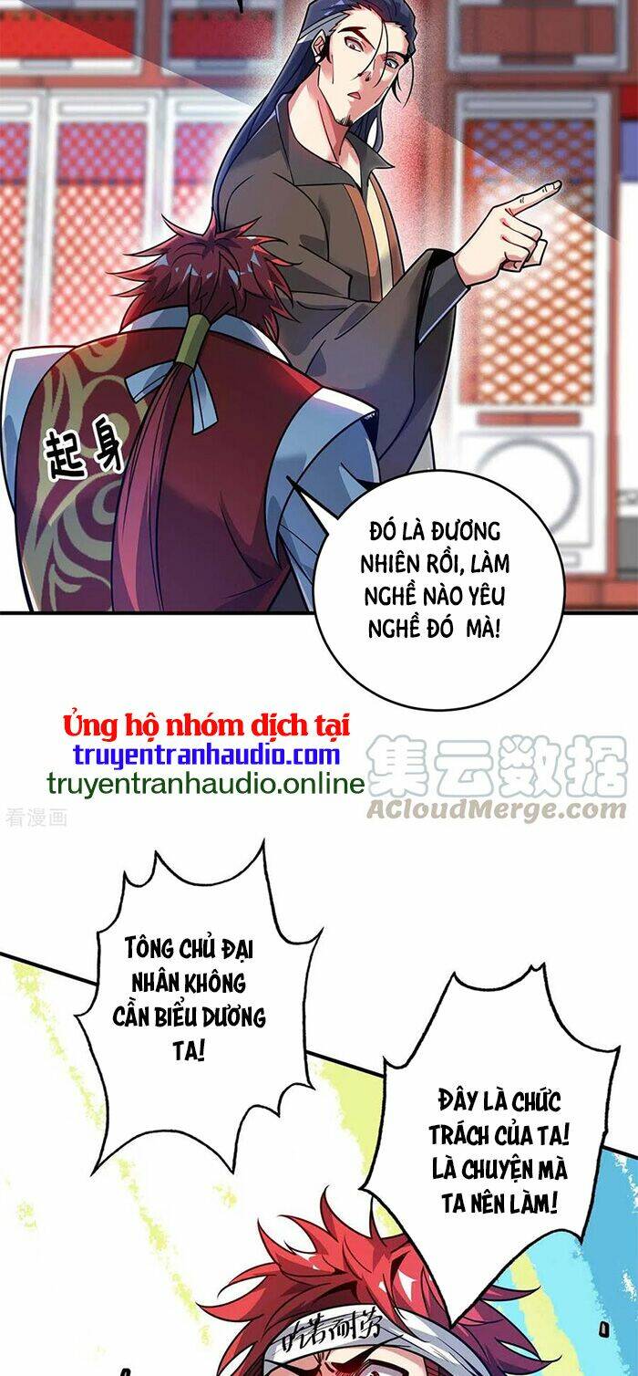 Chương 119 - Trang 27