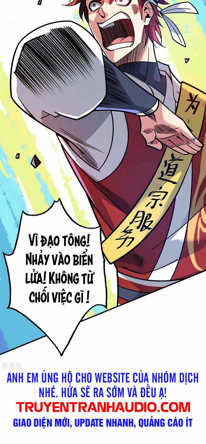 Chương 119 - Trang 28