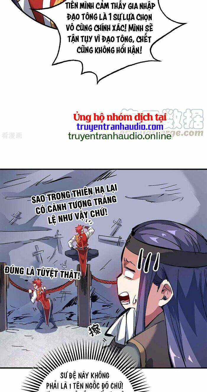 Chương 121 - Trang 15