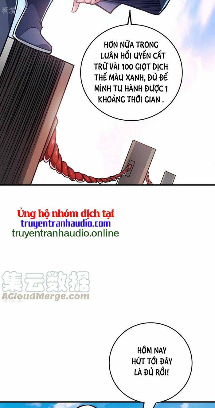 Chương 121 - Trang 30