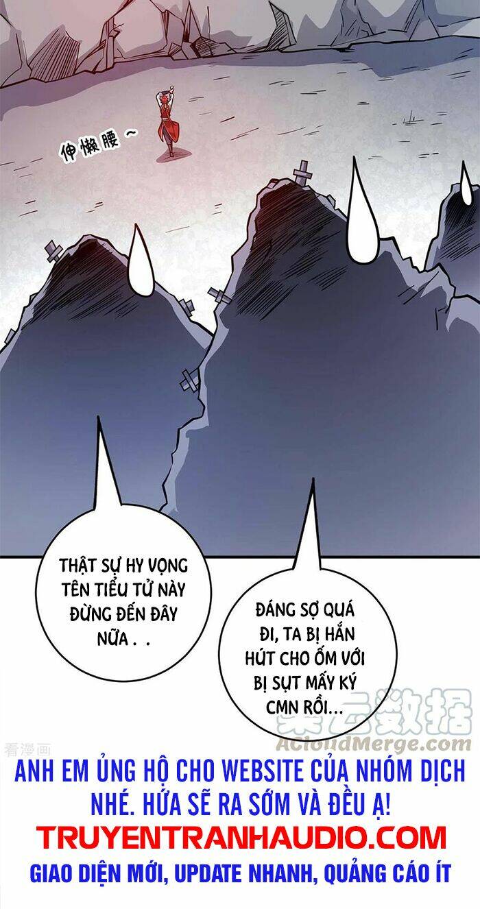 Chương 121 - Trang 32