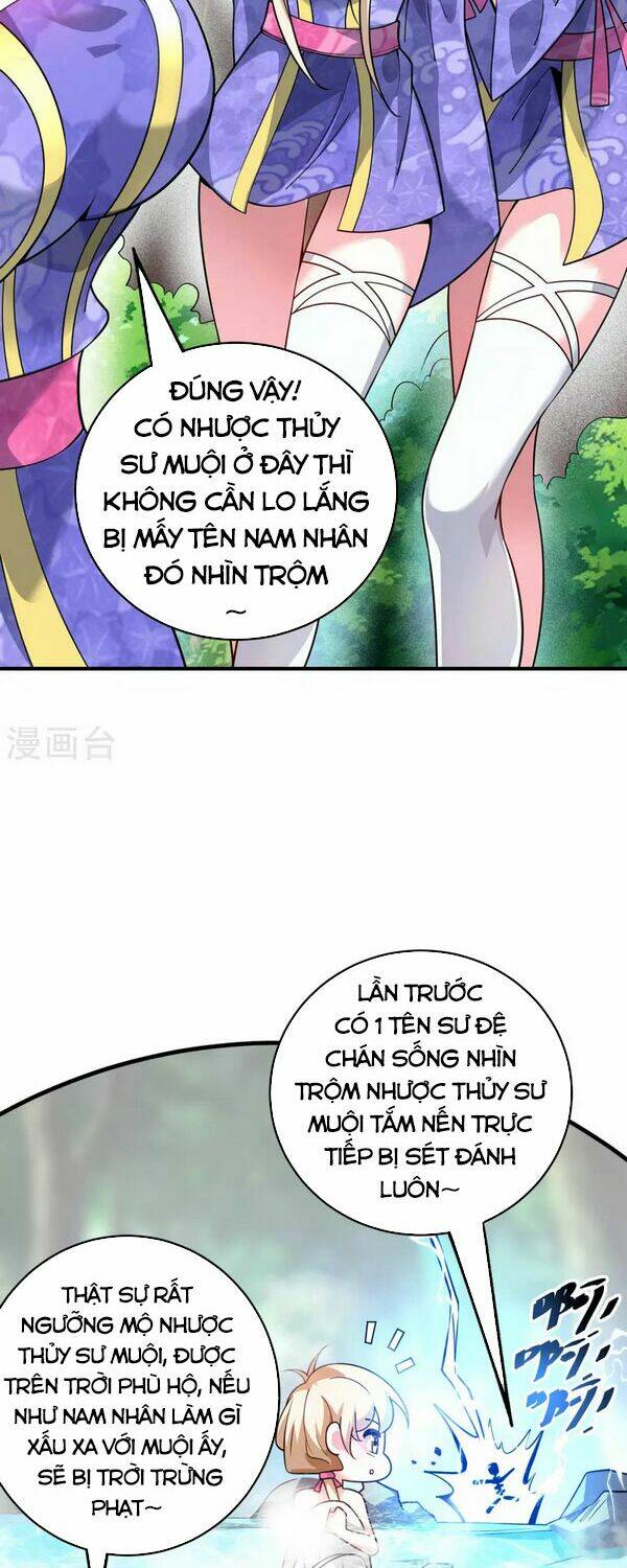 Chương 122 - Trang 10