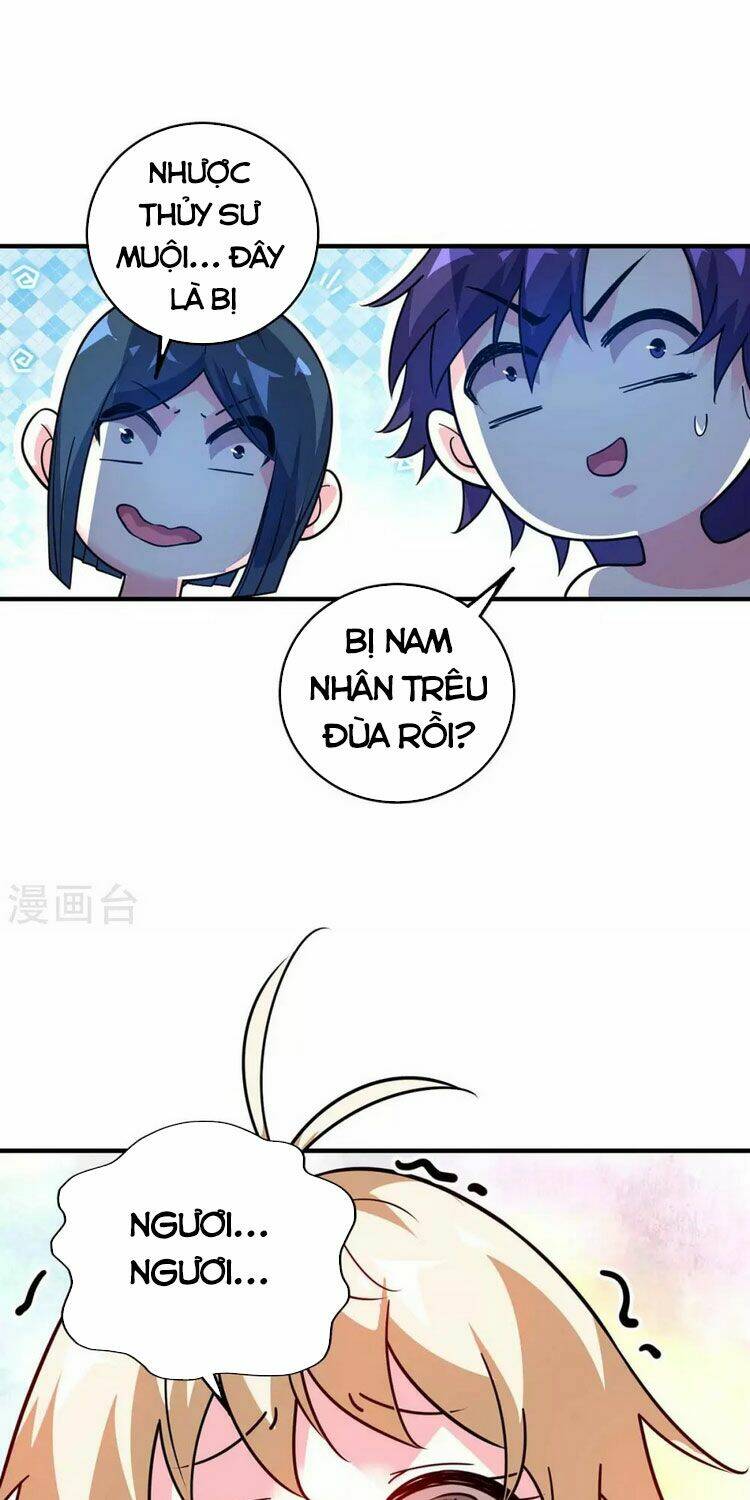 Chương 123 - Trang 18