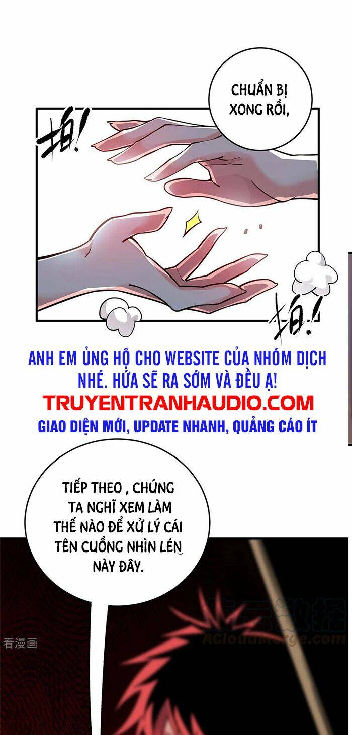 Chương 124 - Trang 1