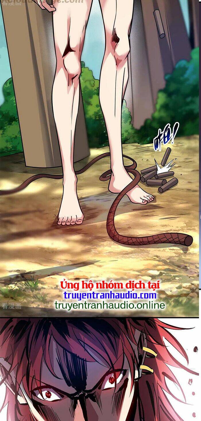 Chương 124 - Trang 11