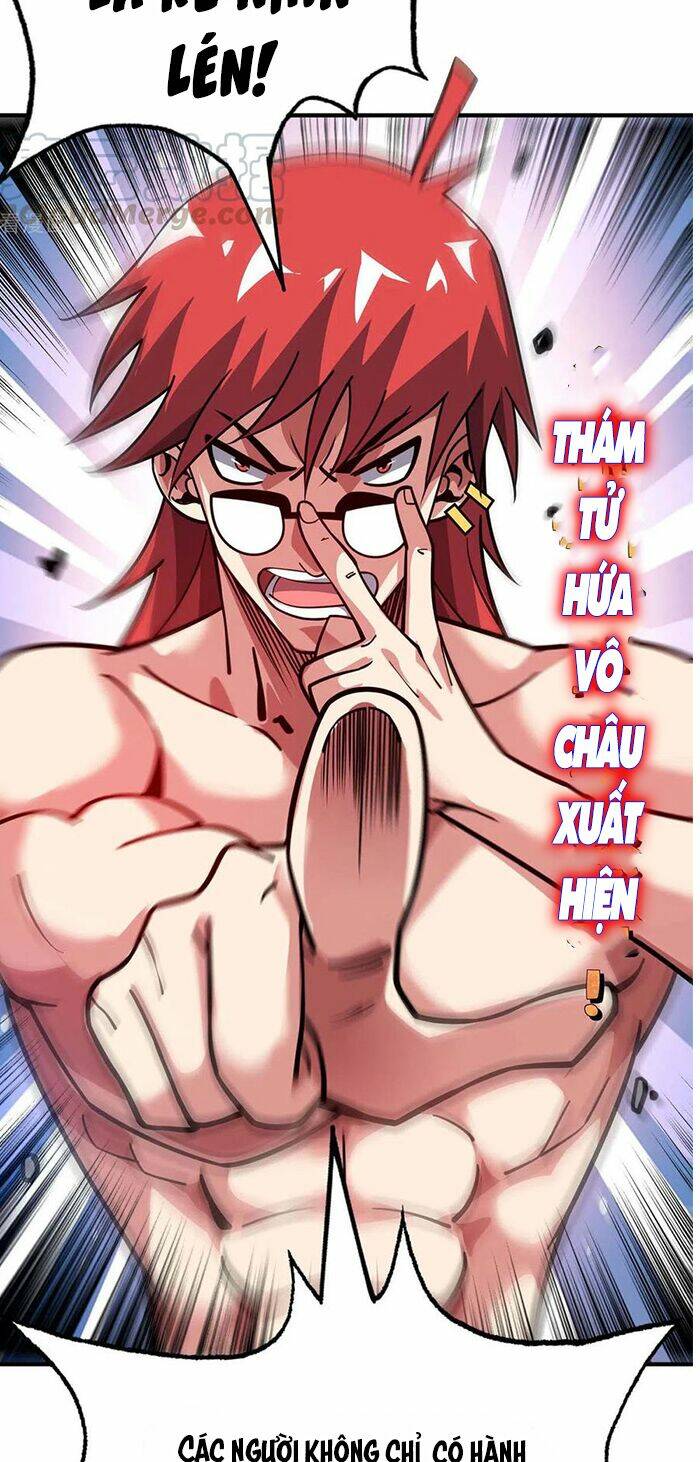 Chương 124 - Trang 19
