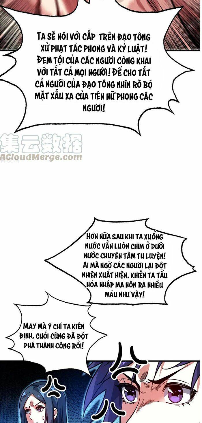 Chương 124 - Trang 21