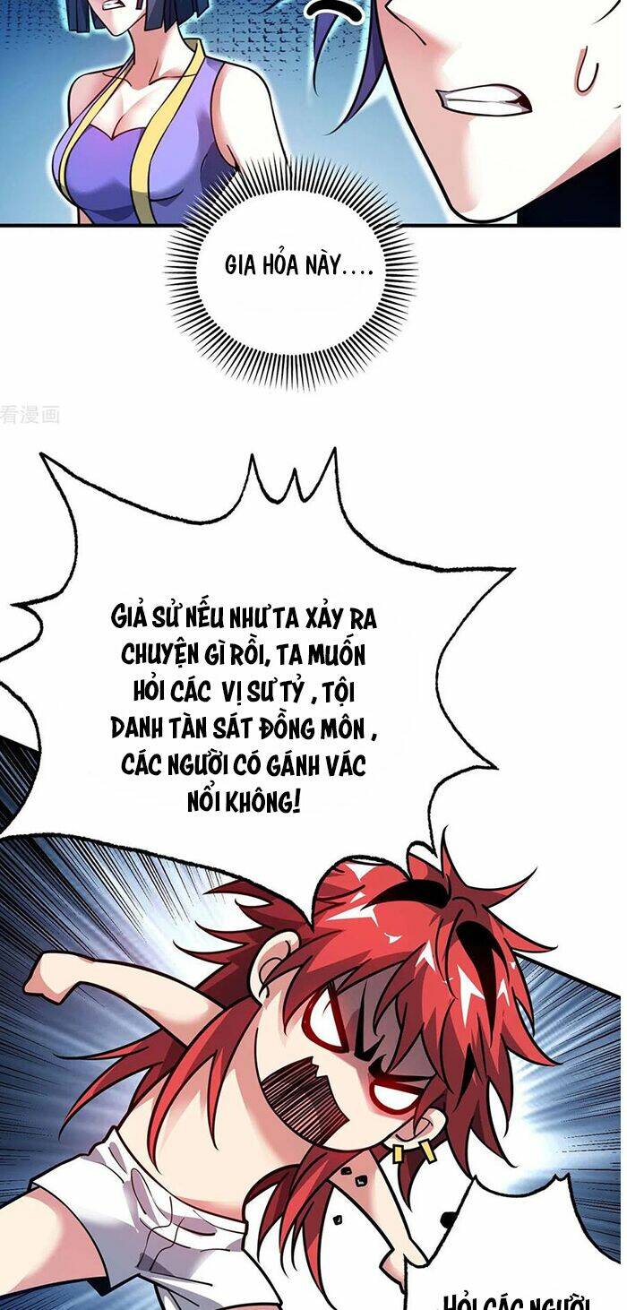 Chương 124 - Trang 22