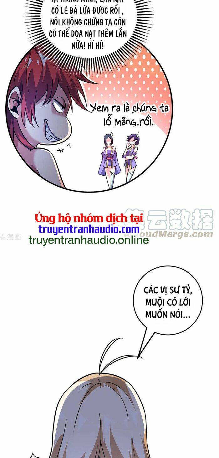 Chương 124 - Trang 28