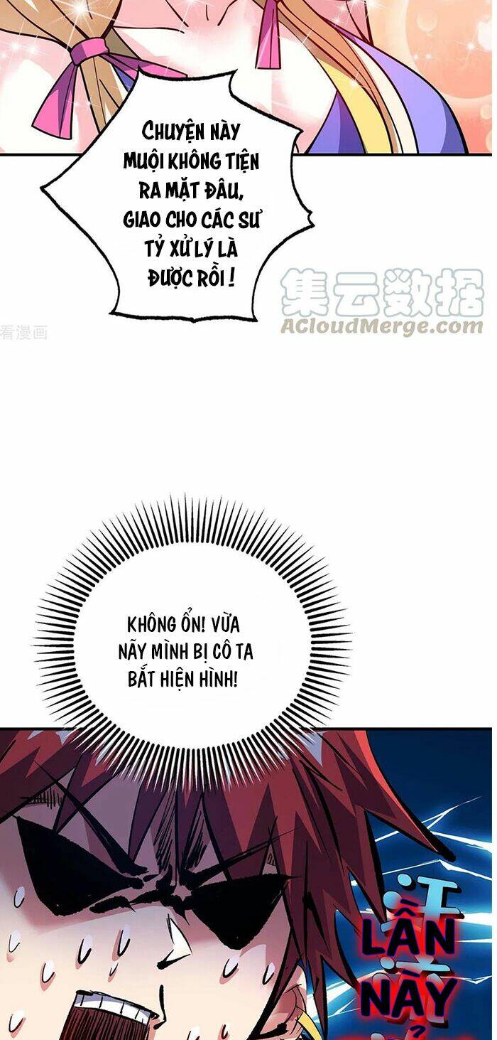 Chương 124 - Trang 30