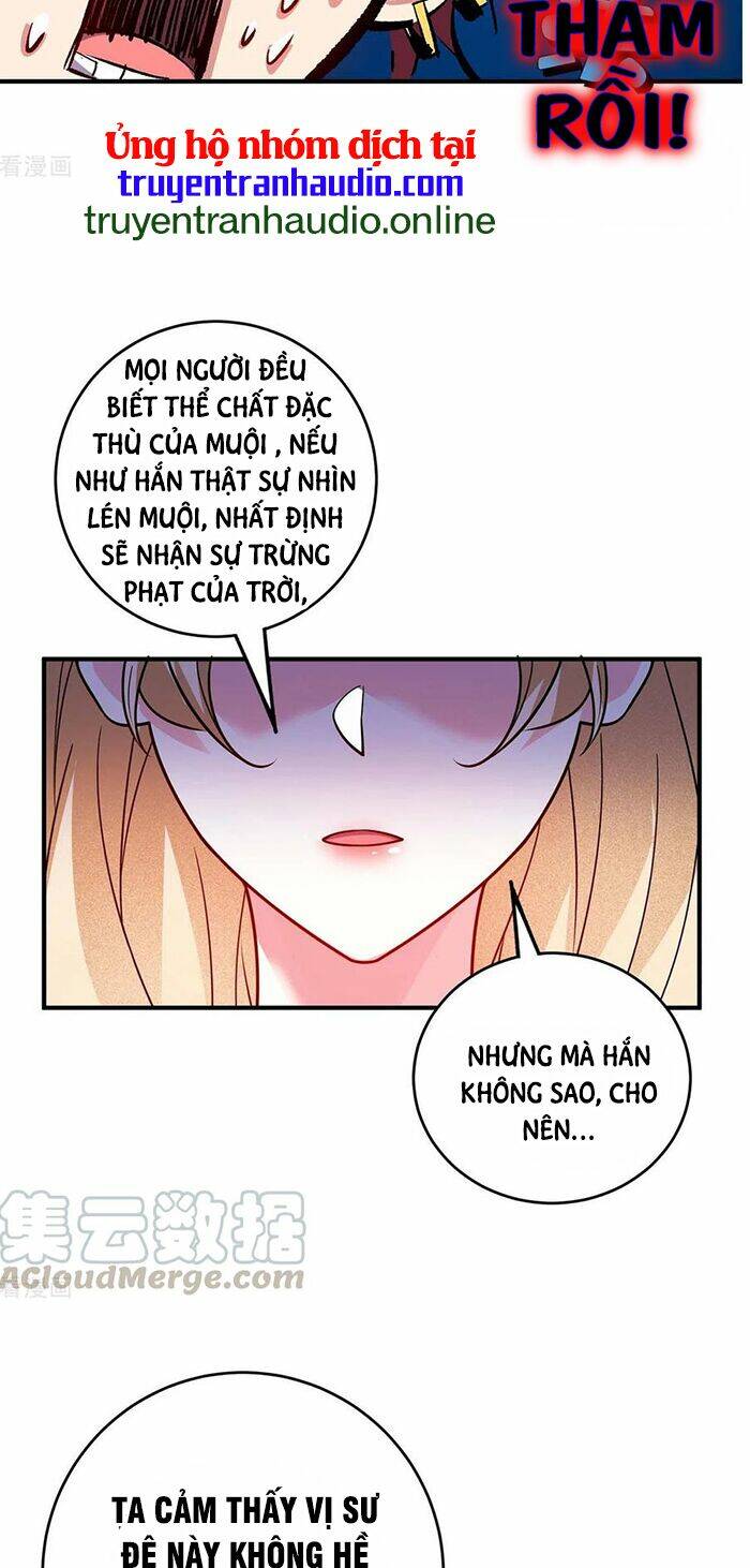Chương 124 - Trang 31