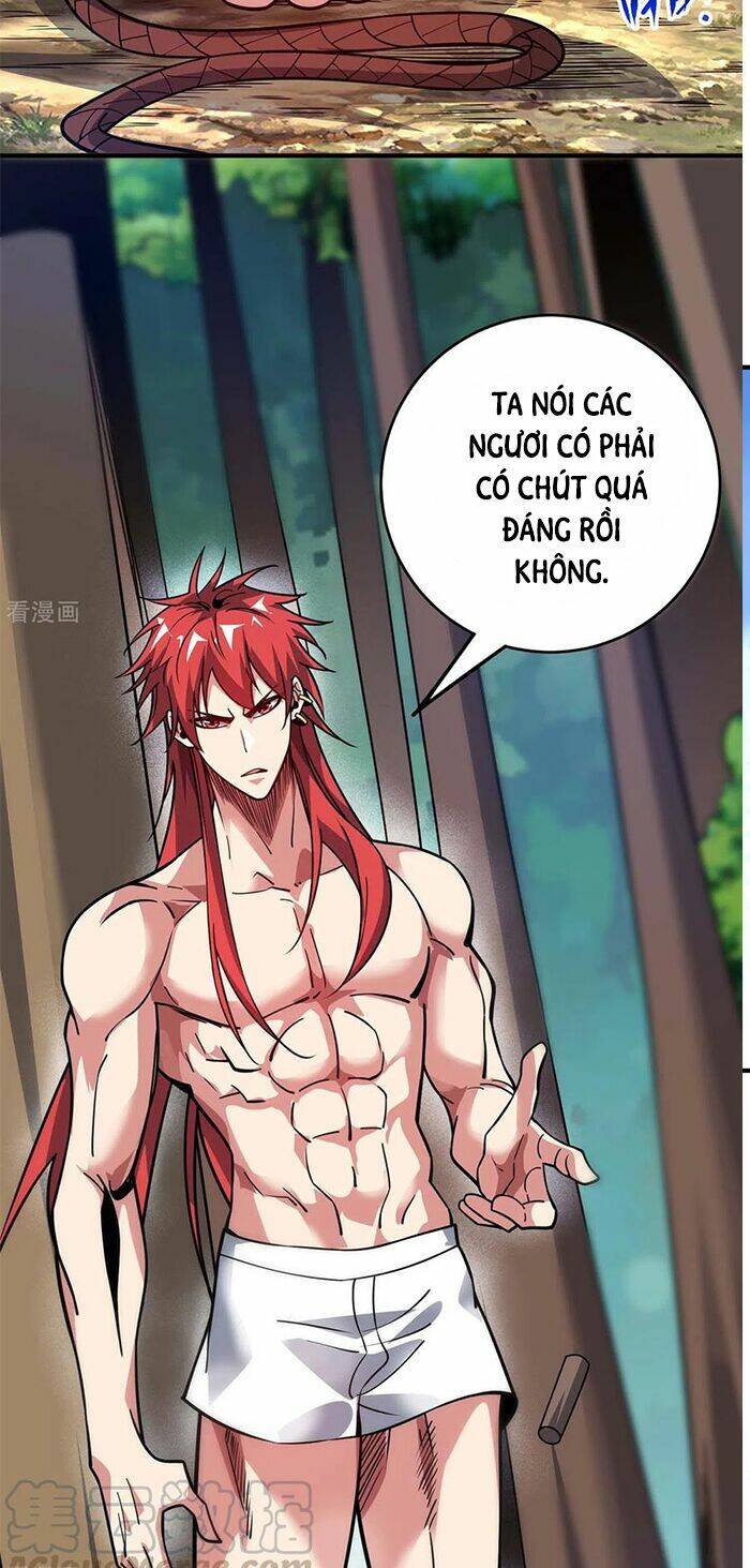 Chương 124 - Trang 10