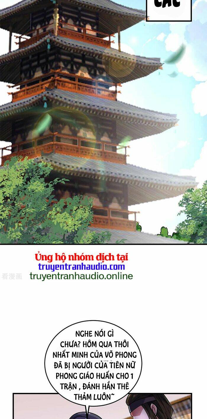 Chương 125 - Trang 12