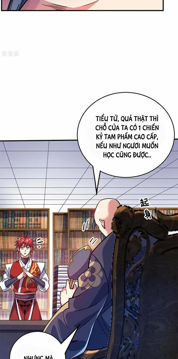 Chương 125 - Trang 19