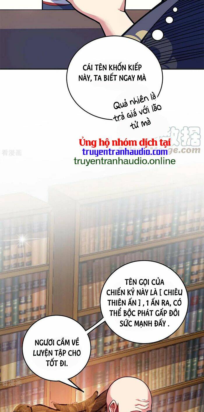 Chương 125 - Trang 24