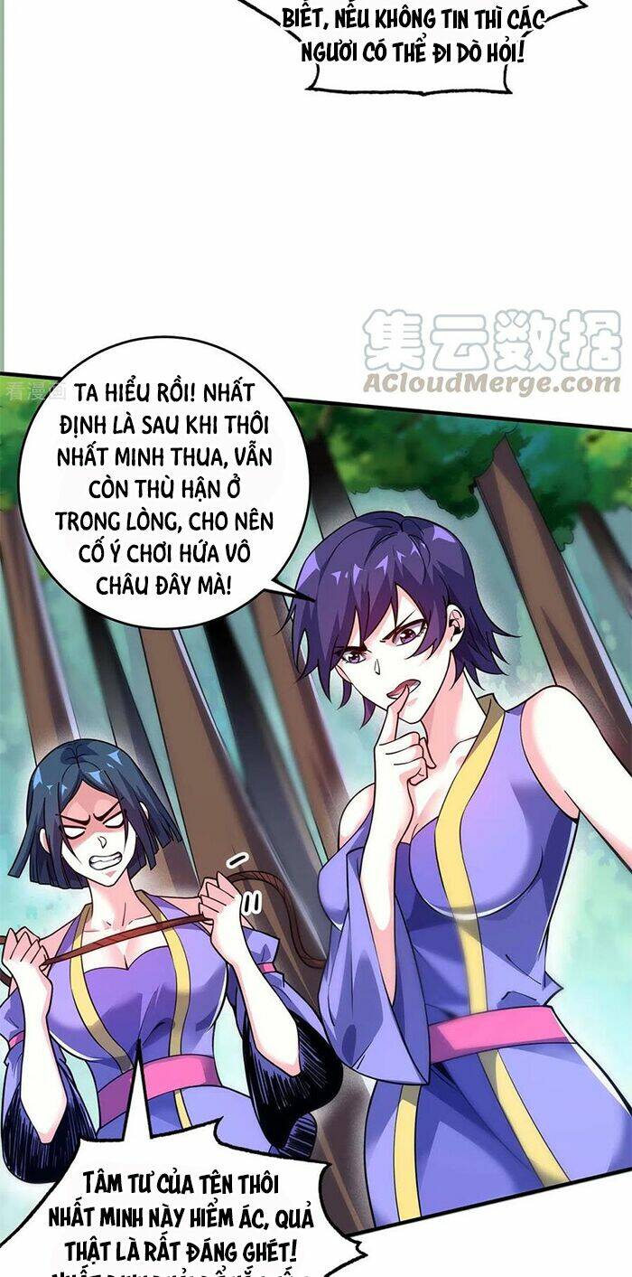 Chương 125 - Trang 8