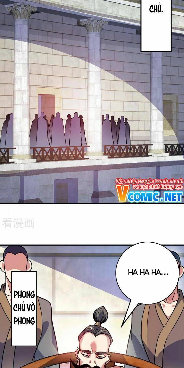 Chương 126 - Trang 21