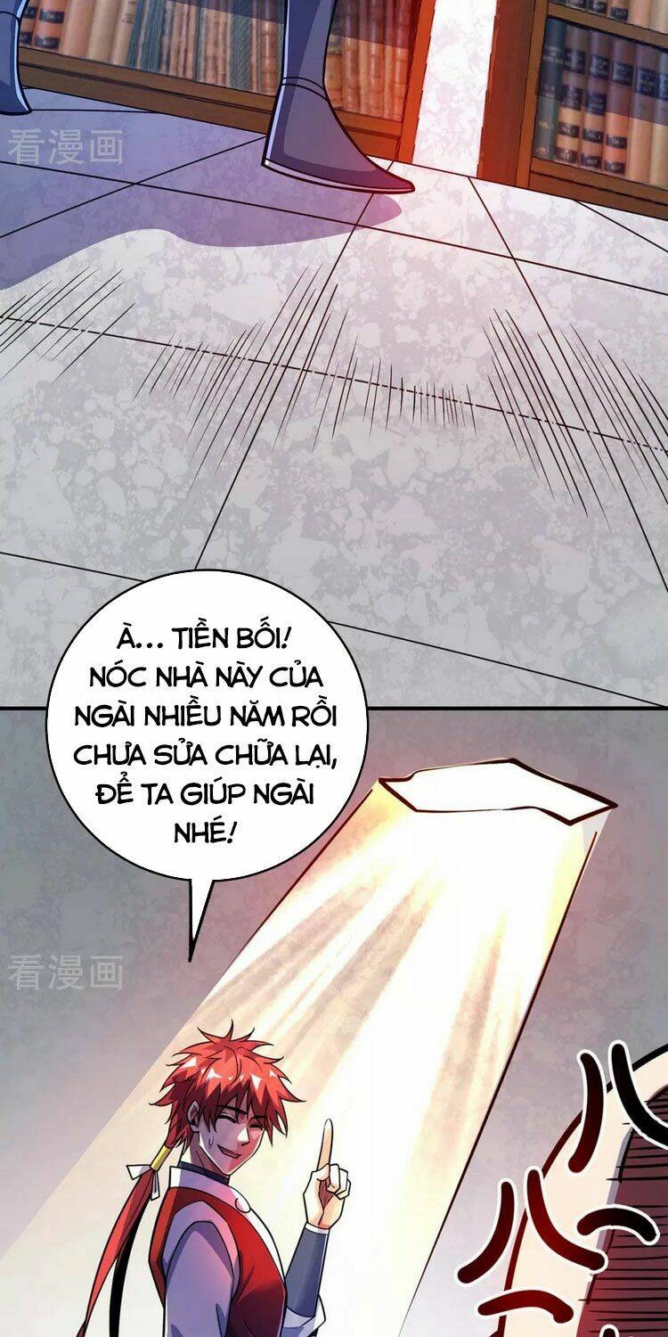 Chương 126 - Trang 7