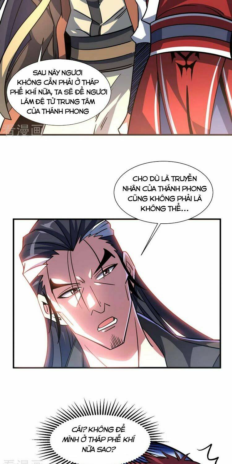Chương 127 - Trang 11