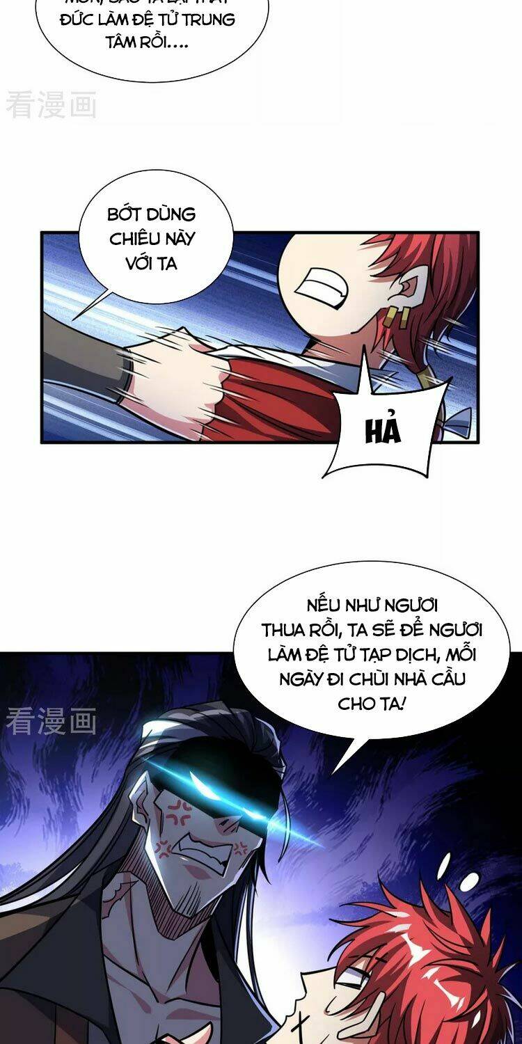 Chương 127 - Trang 13