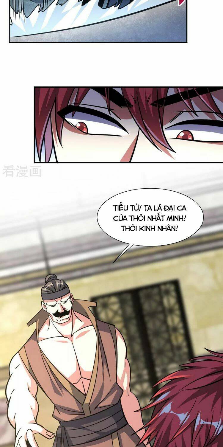 Chương 127 - Trang 18