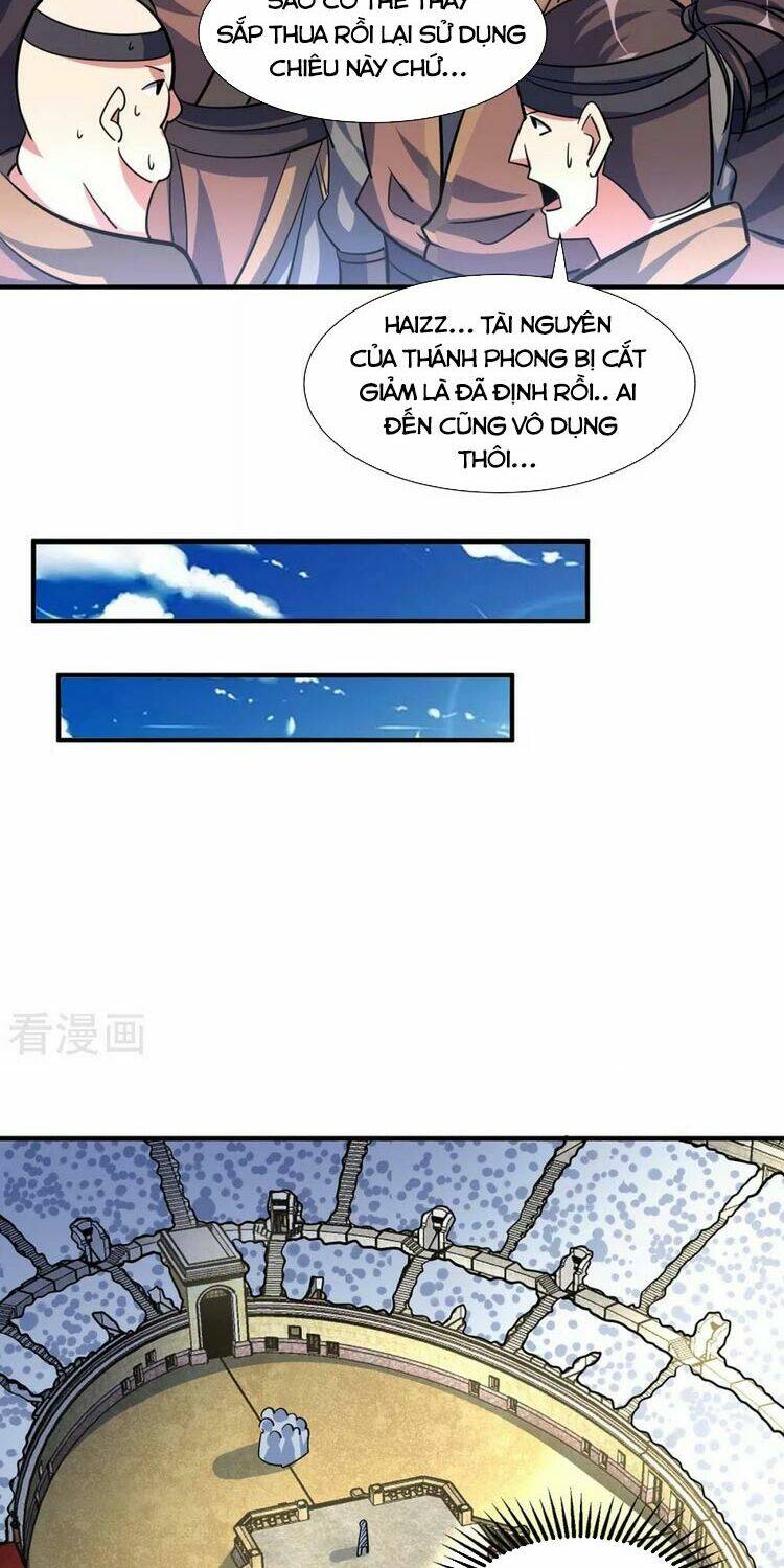 Chương 127 - Trang 8