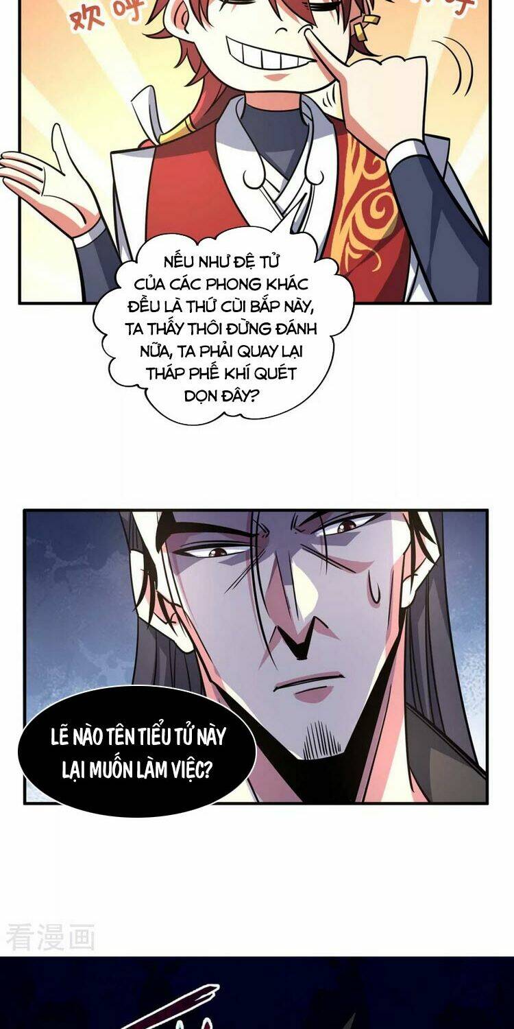 Chương 128 - Trang 12